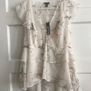 Chelsea 28 top with tags